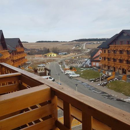 Apartman 401 C - Velka Lomnica Экстерьер фото