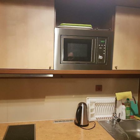 Apartman 401 C - Velka Lomnica Экстерьер фото